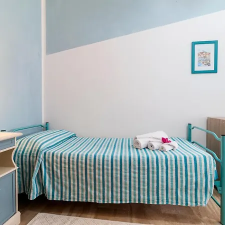 White Rose Apartment Cala Gonone