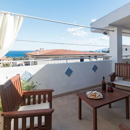 White Rose Apartment Cala Gonone