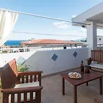 White Rose Apartmán Cala Gonone