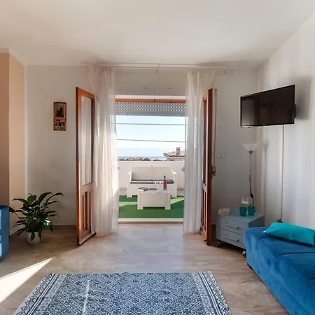 White Rose Cala Gonone