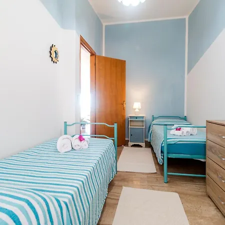 Apartmán White Rose *