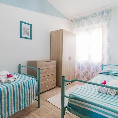 White Rose Apartmán *