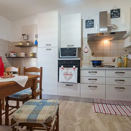 Apartmán White Rose *